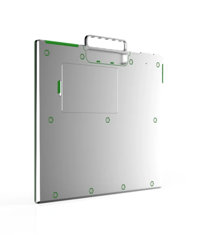 CareView 1500Cw Lateral