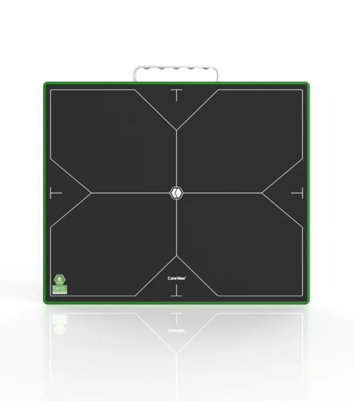 CareView 1500Cw Frontal