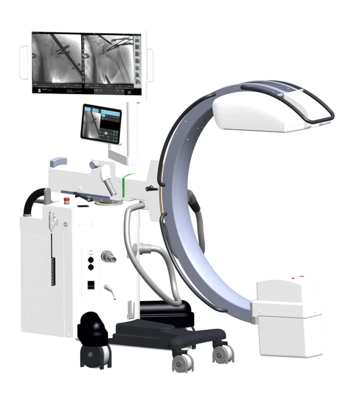 Omniscop Fp Arco Efficiency Set