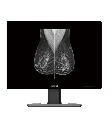 monitor Jusha C1210G